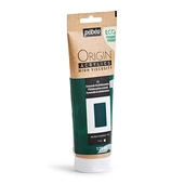 Origin Acrylics 120 ml - 22 Phthalocyan. Emerald