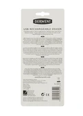 Guma dobíjecí USB Derwent