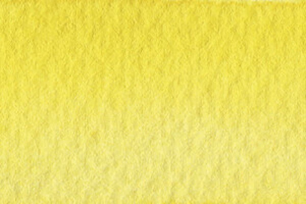 Watercolour Paint - Lemon Cadmium