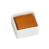 Watercolour Paint - Raw Sienna