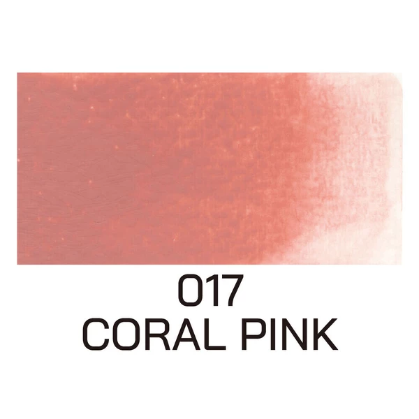 Jednotlivá pánvička Gansai Tambi - 17 Coral Pink