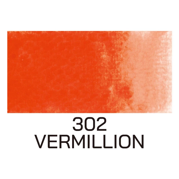 Jednotlivá pánvička Gansai Tambi - 302 Vermillion