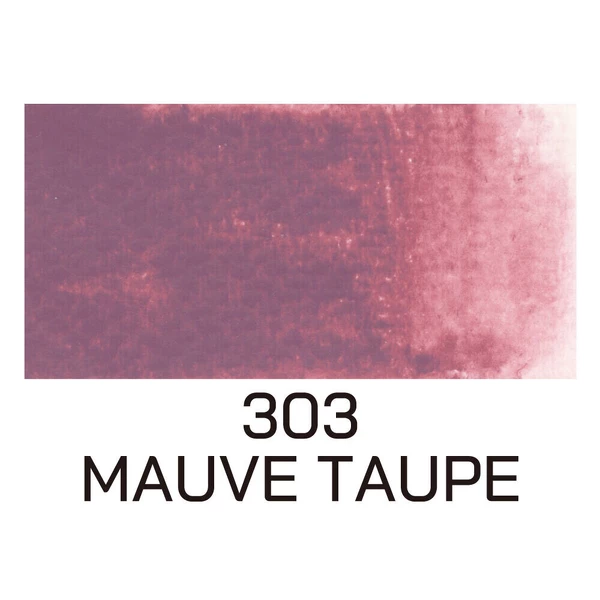 Jednotlivá pánvička Gansai Tambi - 303 Mauve Taupe