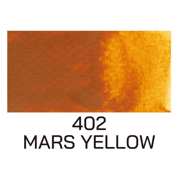 Jednotlivá pánvička Gansai Tambi - 402 Mars Yellow