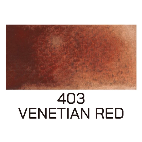 Jednotlivá pánvička Gansai Tambi - 403 Venetian Red