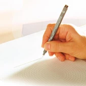 Pauzovací papír 90g 50l A3(29,7x42cm)