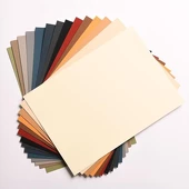 Mi-Teintes VELVET 50x65cm 430g 601 Cream White