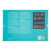 Sada měkkých pastelů Van Gogh - Landscape, 48 odstínů