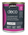 P.BO Déco Chalkboard paint 250 ml - 12 Slate grey