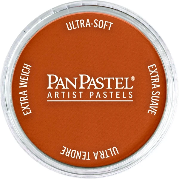 Suchý pastel PanPastel 9 ml – 740.5 Burnt Sienna