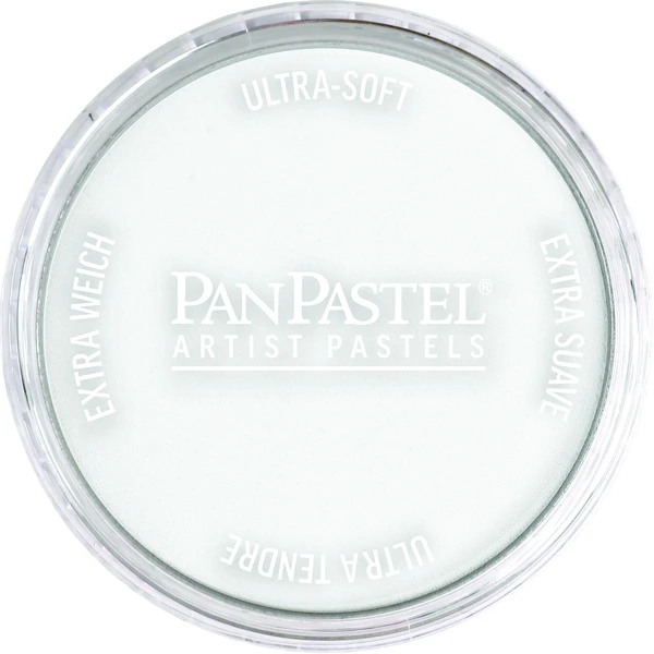 Suchý pastel PanPastel 9 ml – 100.5 Titanium White