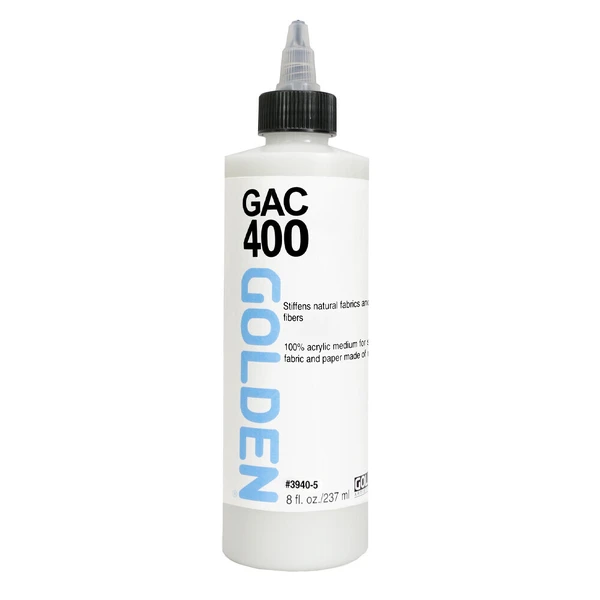 Golden GAC 400, 237 ml