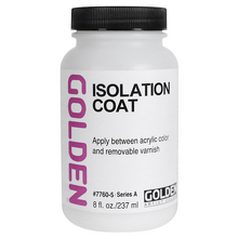 Obrázek produktu - Ochranný nátěr Golden - Isolation Coat, 237 ml