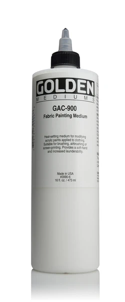 Golden GAC 900, 473 ml