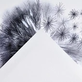 Canson Graduate Book - Croquis, 120 g, 120 stran, 14 x 21,6 cm