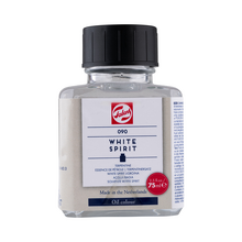 Obrázek produktu - Talens White Spirit 090 Bottle 75 ml