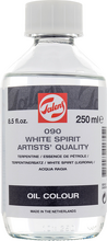 Obrázek produktu - Talens White Spirit 090 Bottle 250 ml