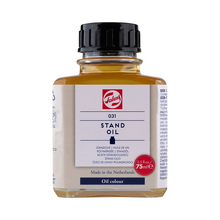 Obrázek produktu - Talens Stand Oil 031 Bottle 75 ml
