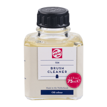 Obrázek produktu - Talens Solvent-Free Brush Cleaner 104 Bottle 75 ml