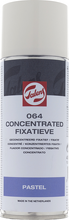 Obrázek produktu - Talens Concentrated Fixative 064 Spray Can 400 ml