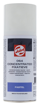 Obrázek produktu - Talens Concentrated Fixative 064 Spray Can 150 ml