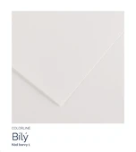 Colorline skicák lepený A4, 25 listů, 150 g - 5 studených odstínů