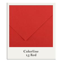 Obrázek produktu - Colorline 70x100 220 G - 15 Red