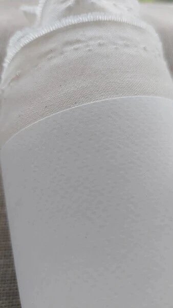 Akvarelový papír na plátně 50 x 50 cm, 440g