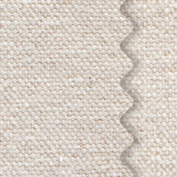 Role nešepsovaného bavlněného plátna - 2,1 x 10 m, 350g/m2