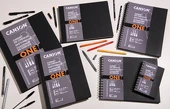 Art Book One 21,6x14cm 98l 100g