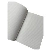 Canson® XSmart Sketch & Notes linkovaný blok A5 - na skicování i zapisování nápadů, 52 listů, 96 g