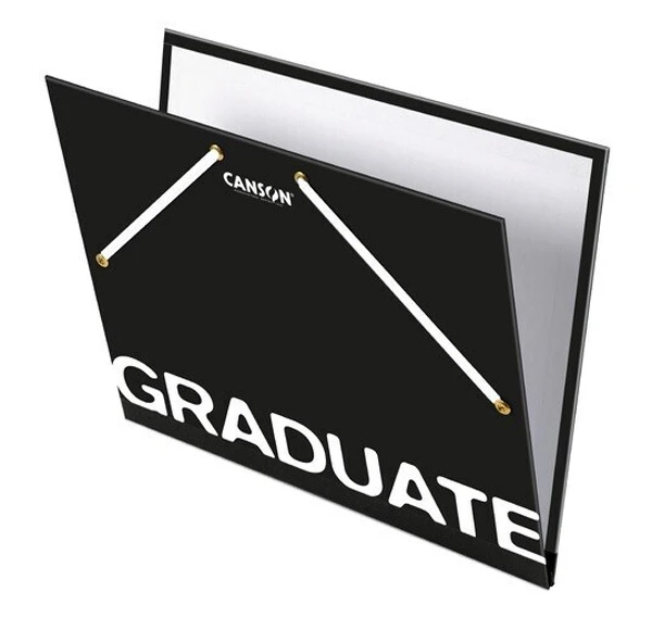 Výkresové desky Canson Graduate - 32 x 45 cm
