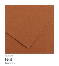 Obrázek produktu - Colorline 50x65 150 G - 33 Nut