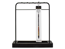 Obrázek produktu - Stojánek k sušení štětců Isabey - místo pro 9 štětců