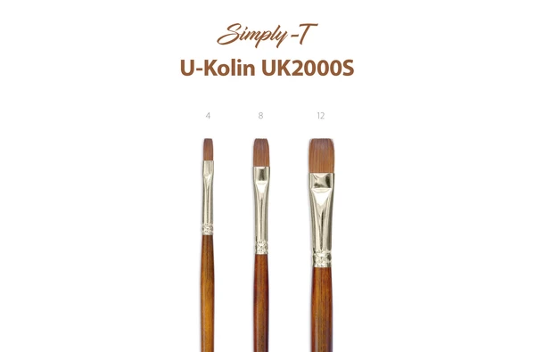 Simply-T U- Kolin Bright 2