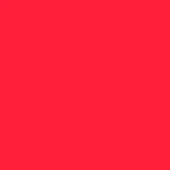 Kvašová barva Pébéo Studio Gouache, 100 ml - 39 Vermilion