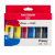 Sada akrylových barev Amsterdam Standard - primární odstíny, 6 x 20ml
