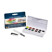 Sada INKTENSE  PAINT PAN SET II.- 12ks