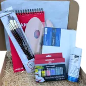 Dárková sada My Art Box - Profesionál v akrylu