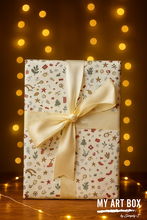 Obrázek produktu - Dárková sada My Art Box - Profesionál v akvarelu