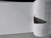 Bristol skicák lepený A3 20l VS 250g