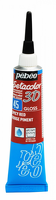 Obrázek produktu - Setacolor 3D Gloss 20 ml - 45 Pepper red