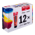 Sada akrylových barev Amsterdam Standard - 12 × 120 ml