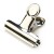 Metal Clip 75mm
