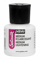 Obrázek produktu - Setasilk Lightening medium 45 ml