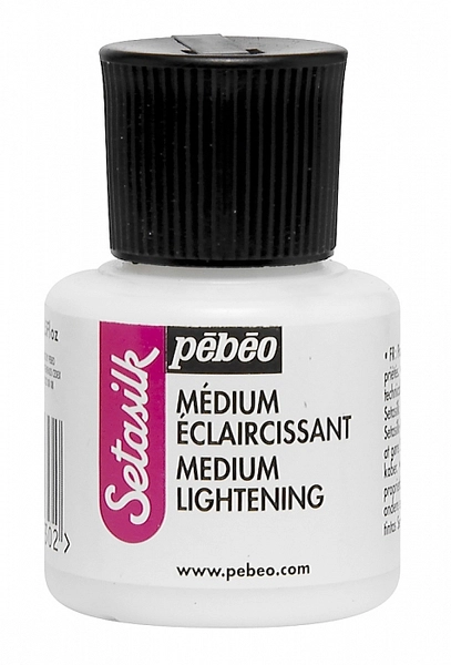 Setasilk Lightening medium 45 ml