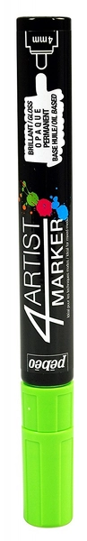 4Artist Marker 4 mm 16 Light Green