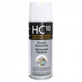 Fixační anti uv sprej HC10 Sennelier 400 ml