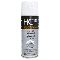 Obrázek produktu - Fixační anti uv sprej HC10 Sennelier 400 ml