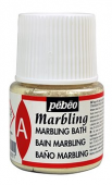 Marbling - zahušťovadlo